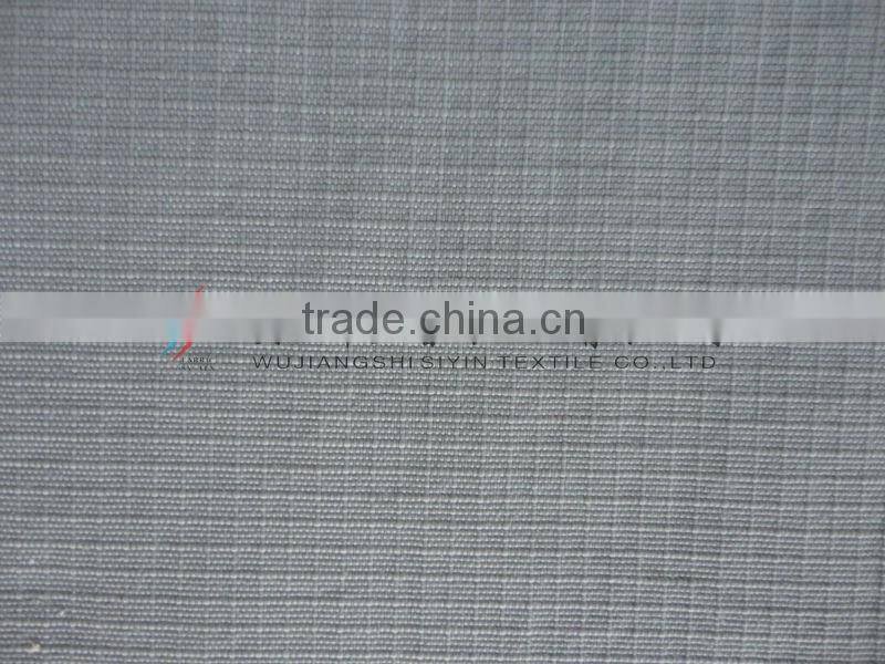 228T plaid nylon taslan Summer lightweight fabric