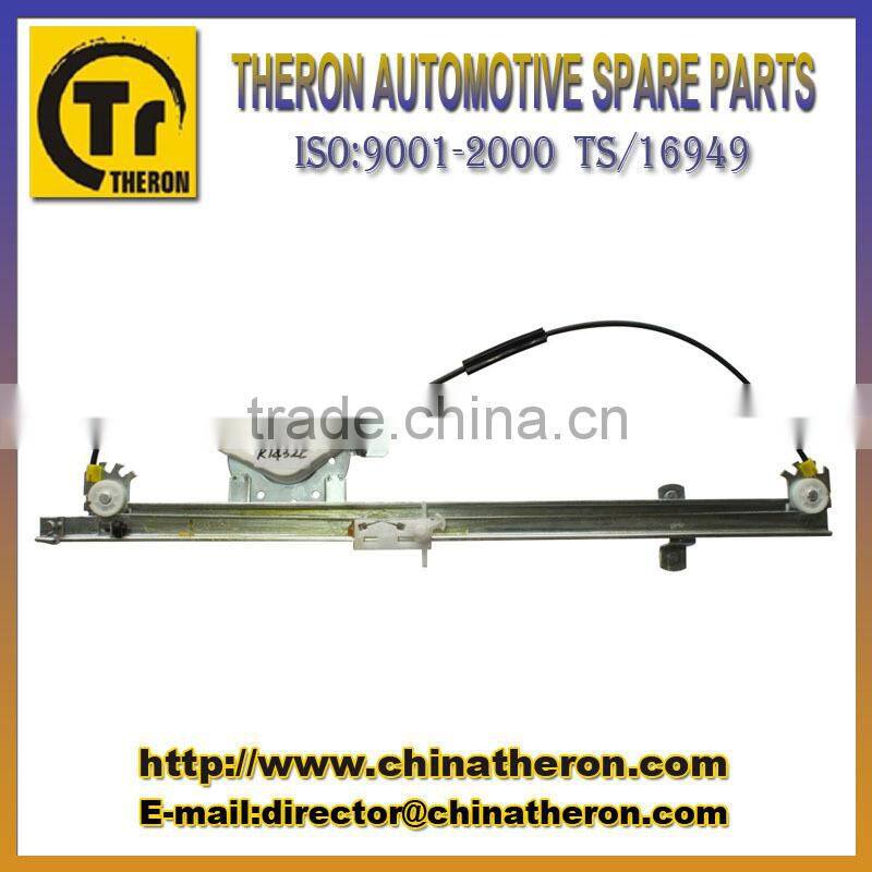 power window regulator assembly fiat ducato boxer jumper window lifter auto spare parts