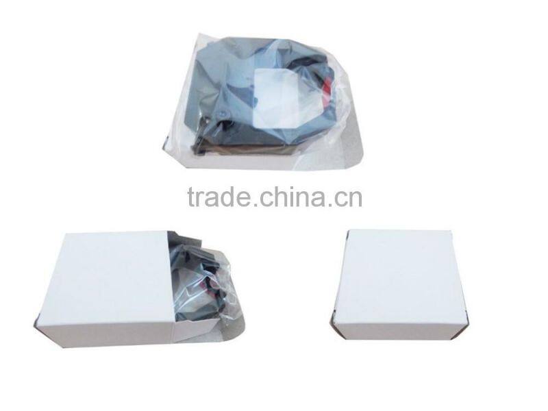 AIBAO wholesale satin ribbon for time recorder