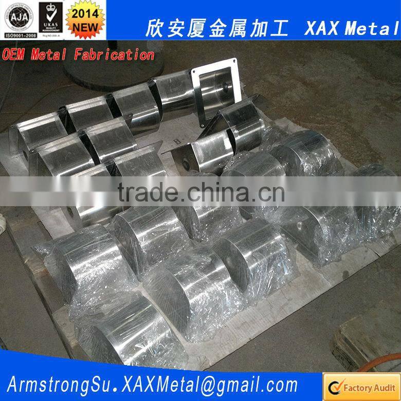 XAX108 RH Non standard housing and steel lnb holder dispensing toilet tissue stainless steel recessed Toilet Roll Holder