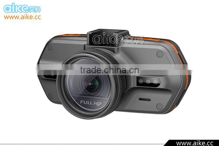 2016 Original CR700 HD Car Camera DVR Ambarella A7LA50 OV4689 Super HD 1296P Video Recorder Dash Night Vision GPS Logger Filter