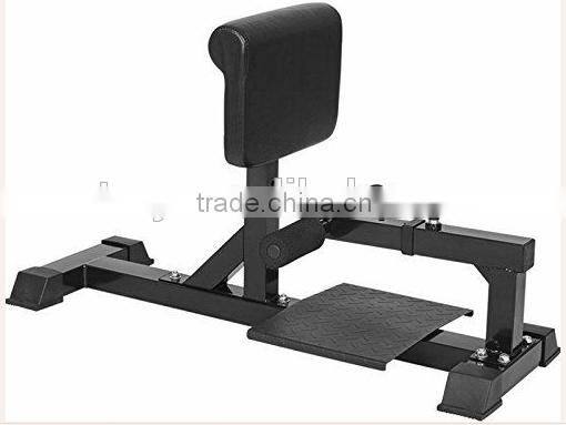 GYM EXERCISE BENCH/ BODY BUILDING EQUIPMENT