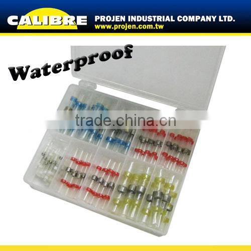 CALIBRE SAE standard 120pc Assorted colored Car Fuse set auto fuse Set