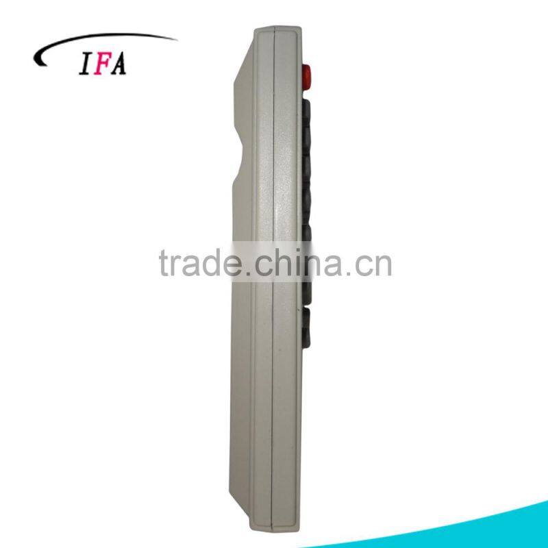 23 button MP3 remote controller