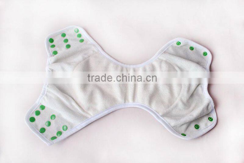 Happy flute Trainers Potty Pants Training cloth reusable diaper reusable and washable baby products wholesale