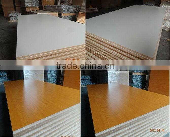 E2 grade mdf decor panel