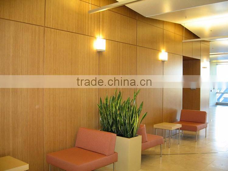Decorative Interior Wall board for office