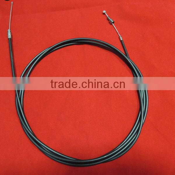 India bajaj tricycle cables,three wheel motorcycle cable, bajaj passenger tricycle cable