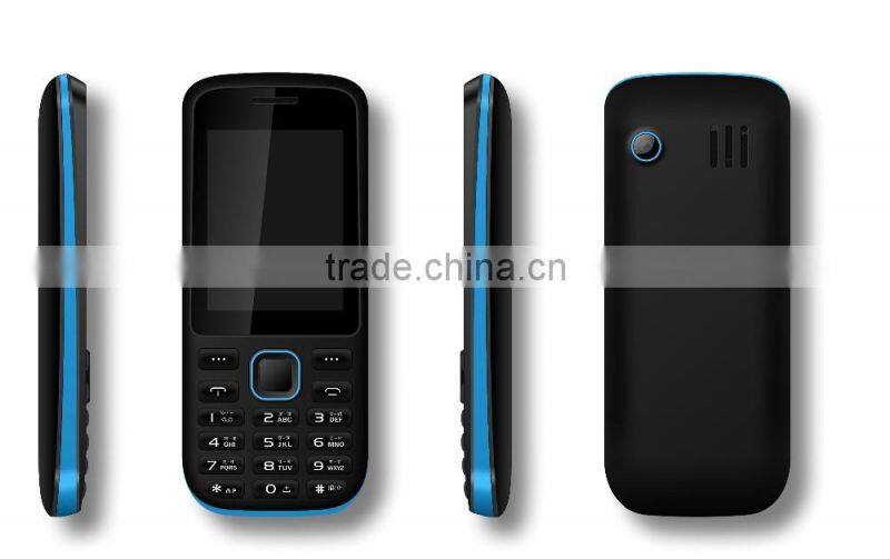 2.4 inch QVGA 320*240 CDMA800MHz China OEM factory CDMA phone