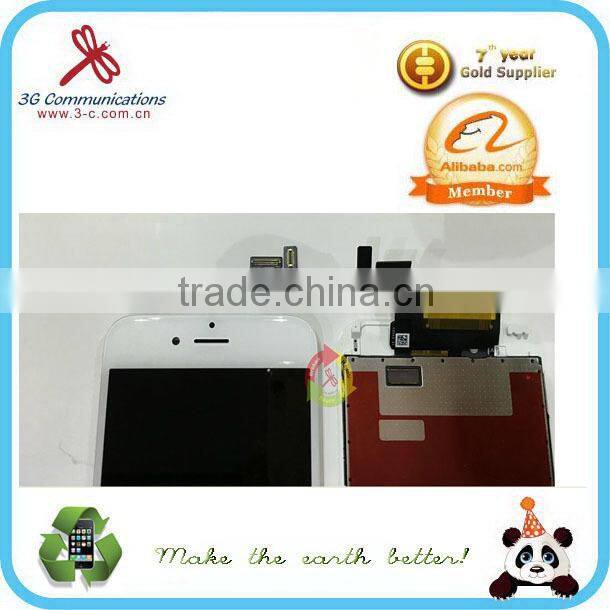 Replacement for iphone 6s plus lcd touch screen 5.5'' for iphone 6s plus 5.5'' lcd display touch screen digitizer assembly