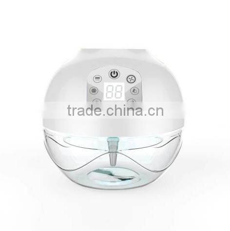 KJ-171 aroma diffuser water air freshener air cleaner water air purifier