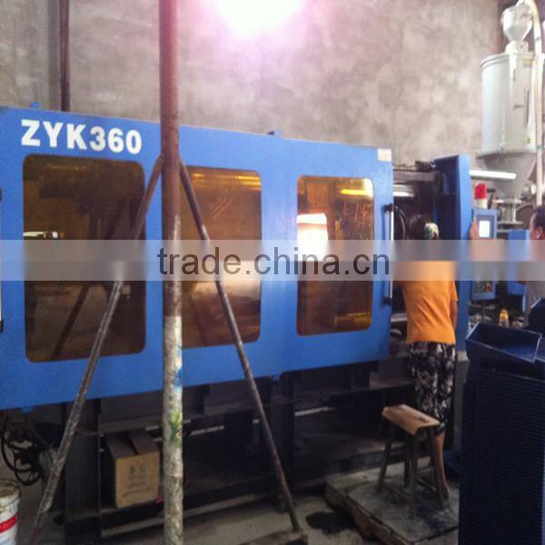 2016 hot sale DIY professional plastic paint roller tray