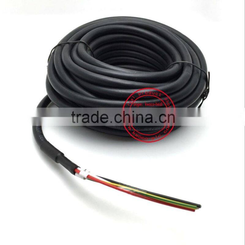 servo cable MR-PWS1CBL10M-A2-L,good price with one year warranty