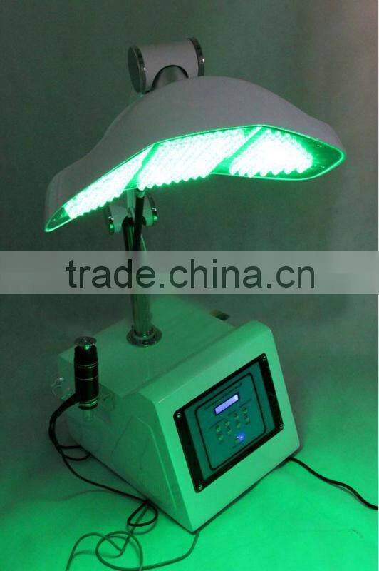 LED Light PDT Photodynamic Therapy Acne Wrinkle Removal Skin Rejuvenation Machine DHL FREE
