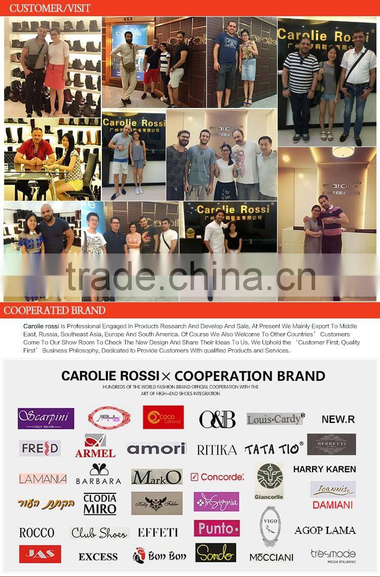 Office lady black fabric shoes steel toe low heel pumps shoes for 2016