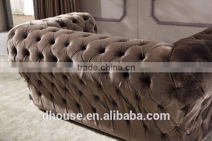 Dhouse fabric sofa set AL030