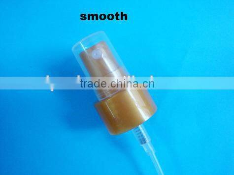 cosmetic sprayer 24/410, upside down fine mistwater sprayer, perfume sprayer