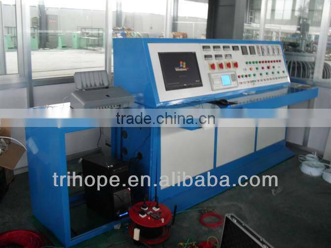 5000KVA test bench for transformer