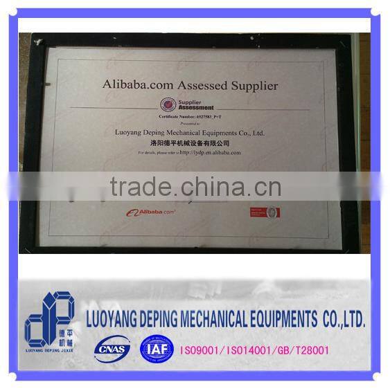 self-expanding automatic pipe mandrel
