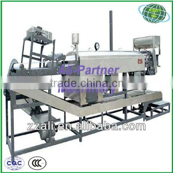 Good taste cold noodle machine on hot sale