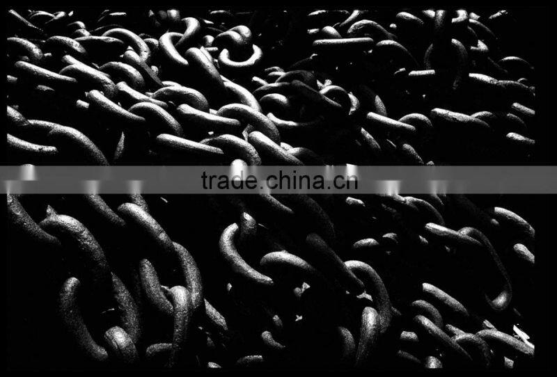 lashing chain alloy steel high strength