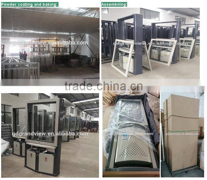 High Quality Environmental Friendly Outdoor Advertising Trash Bin Light box