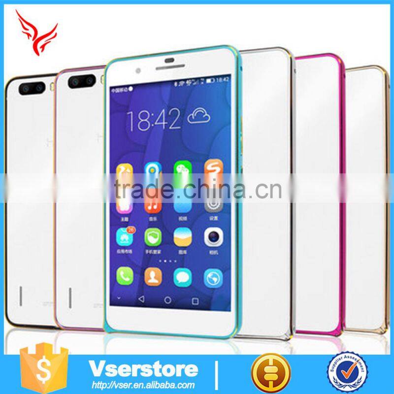 china phone case manufacturer smart cover case for huawei waterproof case for huawei ascend mate 7