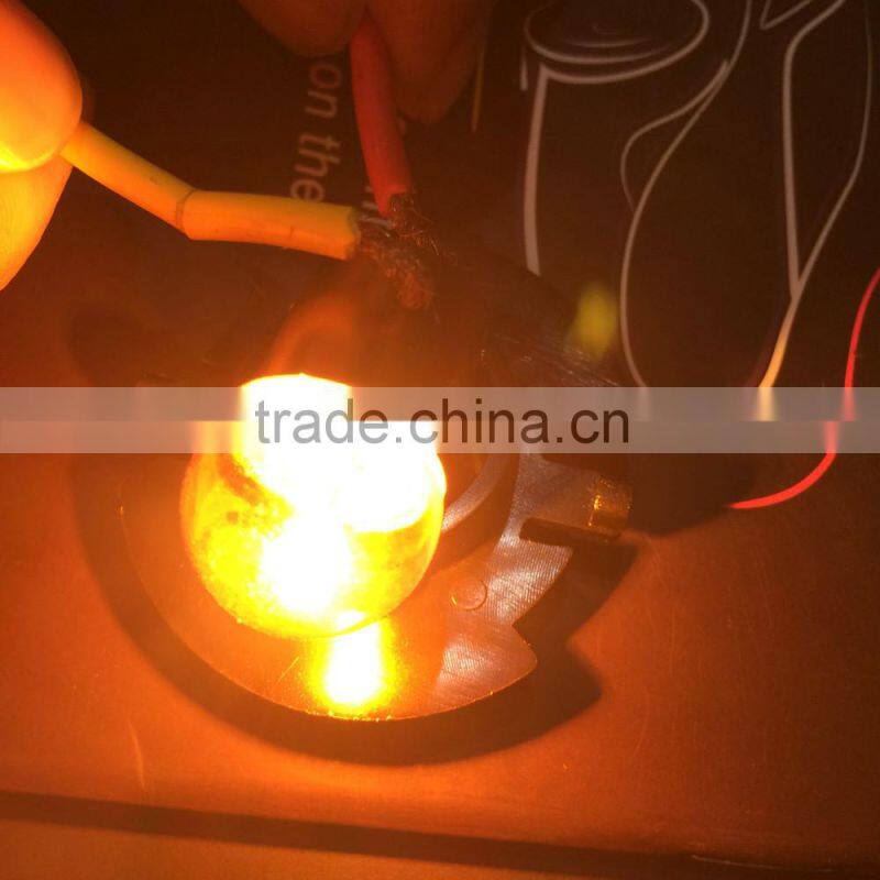 Easy install 12V 10W BA15S Halogen Bulb Car Light Motorcycle bulb Turn Signal Lights