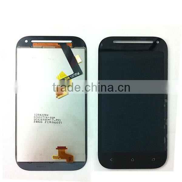 one sv lcd phone projected capacitive touch screen