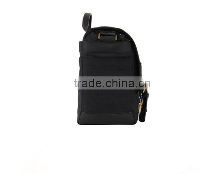 Vintage Digital Camera Bag,Multifunctional Shouder Camera Bag,leather camera bag