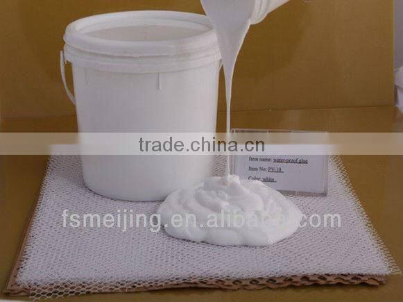 good quality mosaic ultra hold adhesive for paving glass mosaic