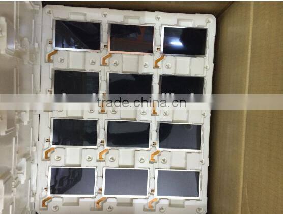 Factory brand new Bottom screen for 3ds xl LCD screen Replacement part