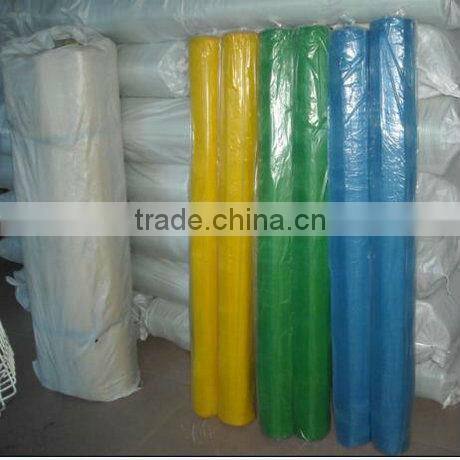 Plastic wire netting Mesh