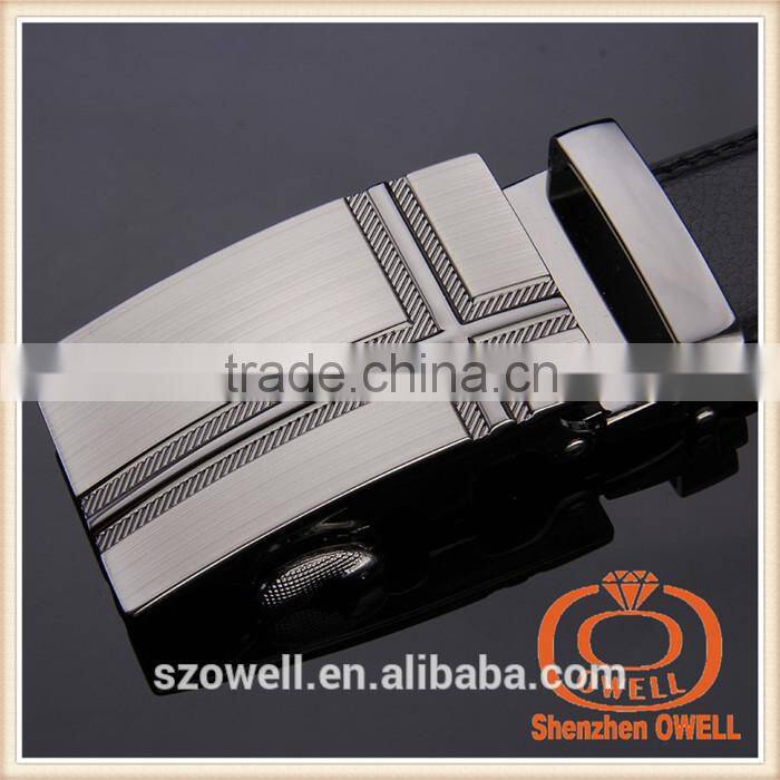 Classic cowhide belt full grain soft leather belts