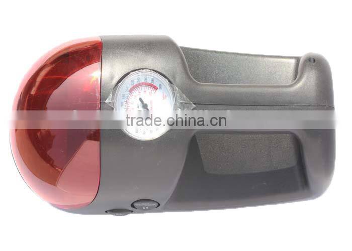 mini Car air compressor,300/250PSI air pump, air inflator,16mm cylinders air compressor