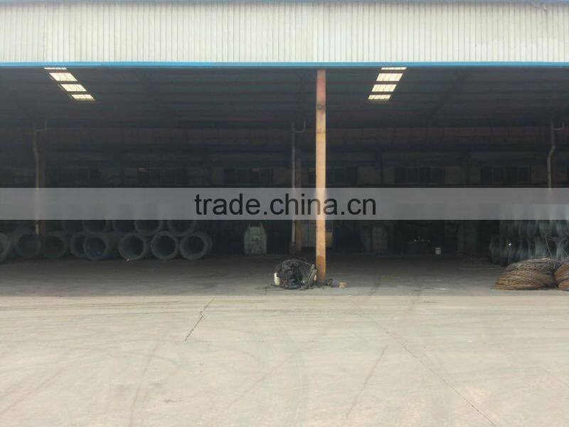 galvanized wire factory /all kinds of galvanized wire/