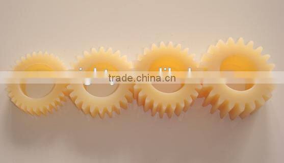 High Quality Gear Rack and Pinion