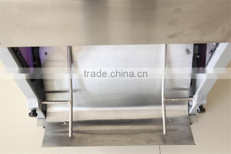 Advanced Technology commercial bread slicer