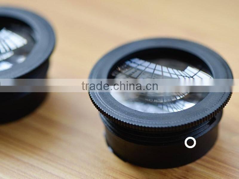 Color Cross ABS Plastic 3D Virtual Reality Helmet Video Glasses 4.0-6.0inch for Smartphone