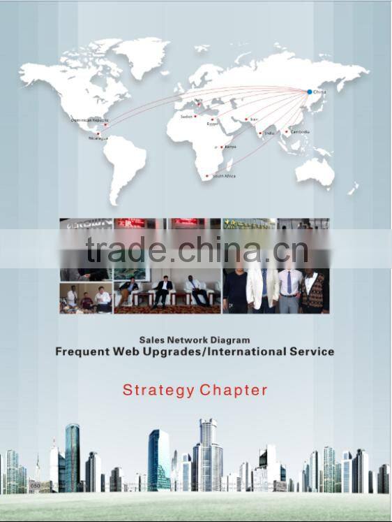 Plastic Frame Material and Swing Open Style PVC Profile; Casement Window Profile; Swing Open Window Profile