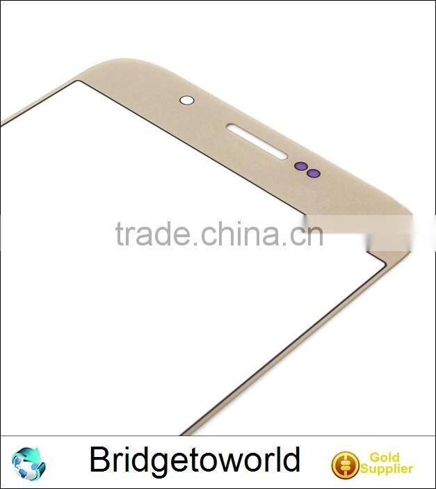 Front Screen Outer Glass for Samsung Galaxy A8