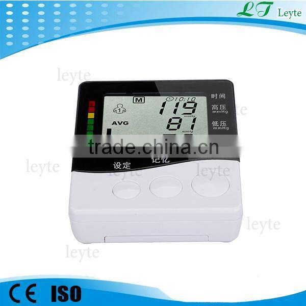 JZKB01 cheap hospital digital bluetooth blood pressure monitor