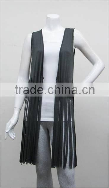 OEM Factory latest top designs customer cardigan 2016 women