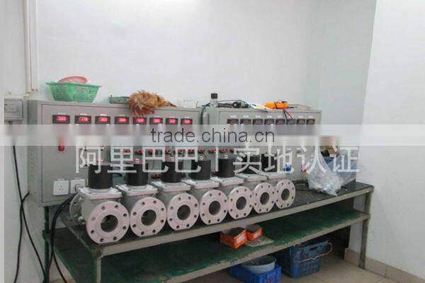(gas burner valve)natural gas solenoid valve(krom brand )VS-40
