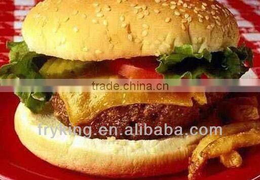 industrial hamburger heating machine/hamburger heater