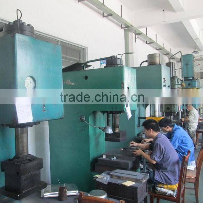 Factory Supplied Customized Promotional Tungsten Carbide Bushing