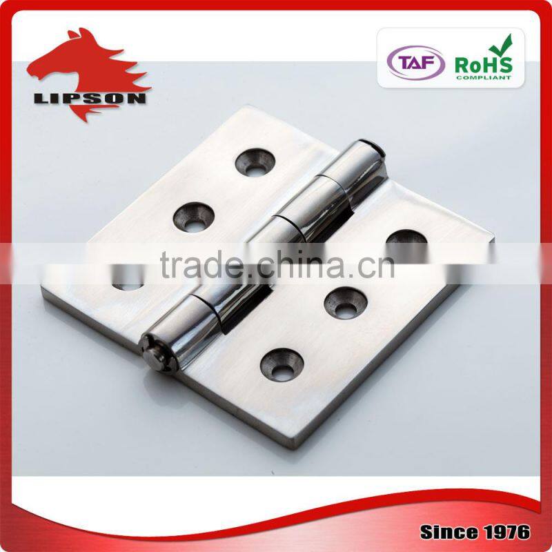 HL-200-1 sus304 stainless steel heavy duty door hinge