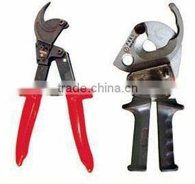 good quality hand cutting tools cable cutter insulated cutter