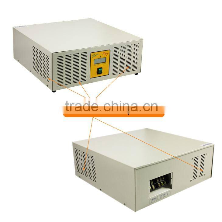 High Frequency 5000W 48V 220V Grid Tie Solar Inverter,Micro Grid Tie Inverter,Off Grid Inverter 3 Phase,Solar Off Grid Inverter