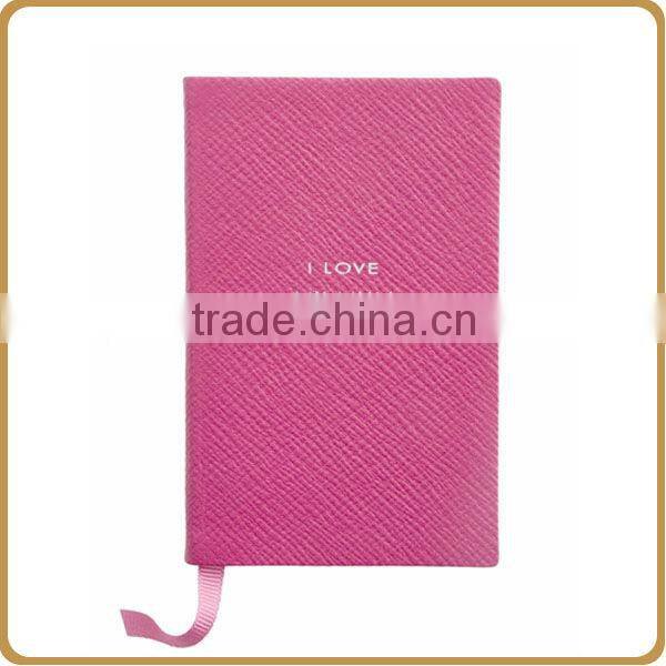 Elegant Wholesale Paper Notebooks